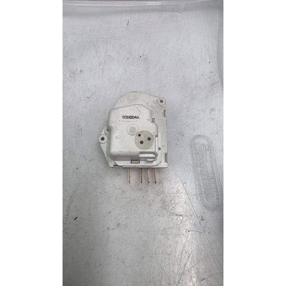 Whirlpool WP3-81329 Defrost Timer